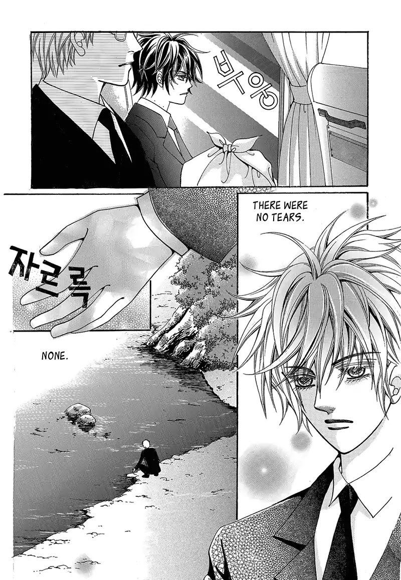 Gangster Hero - Chapter 48