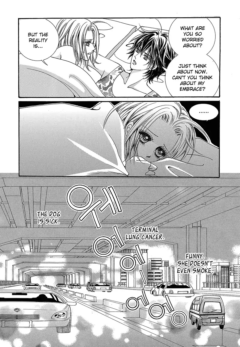 Gangster Hero - Chapter 48