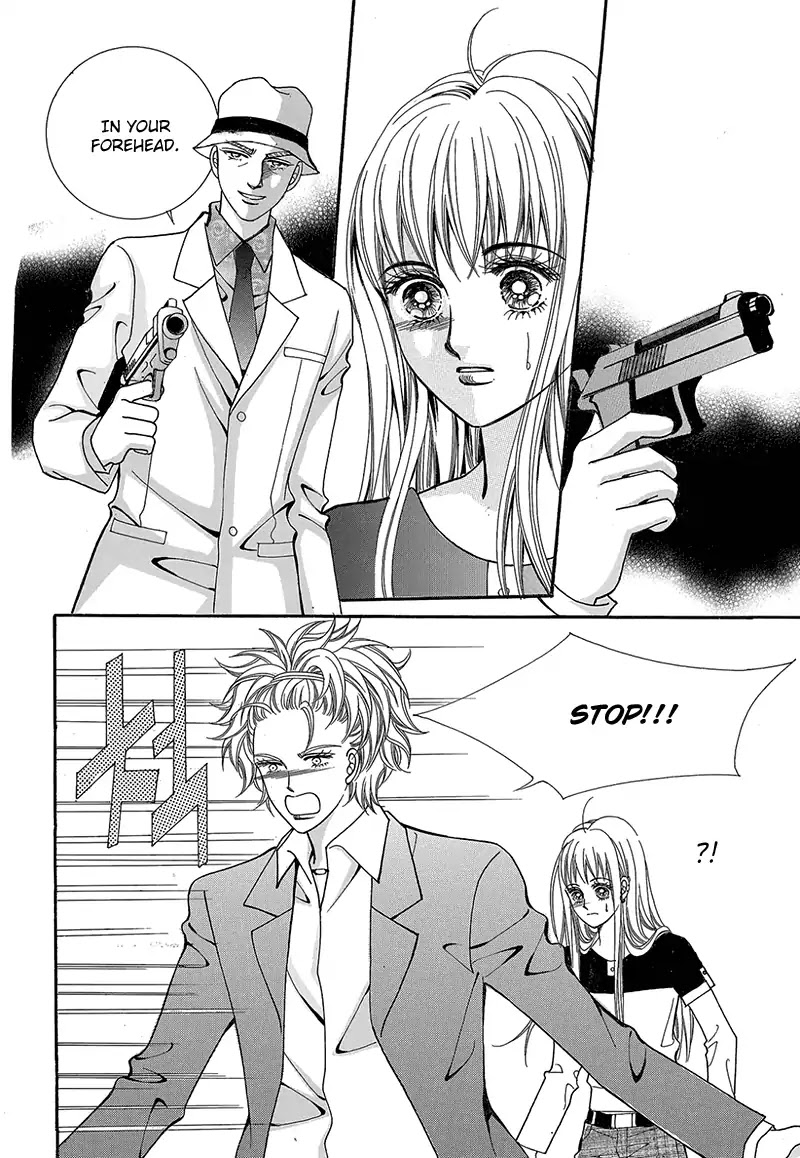 Gangster Hero - Chapter 47