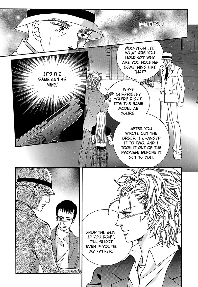 Gangster Hero - Chapter 47