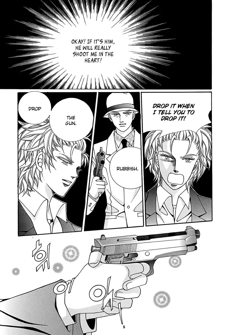 Gangster Hero - Chapter 47