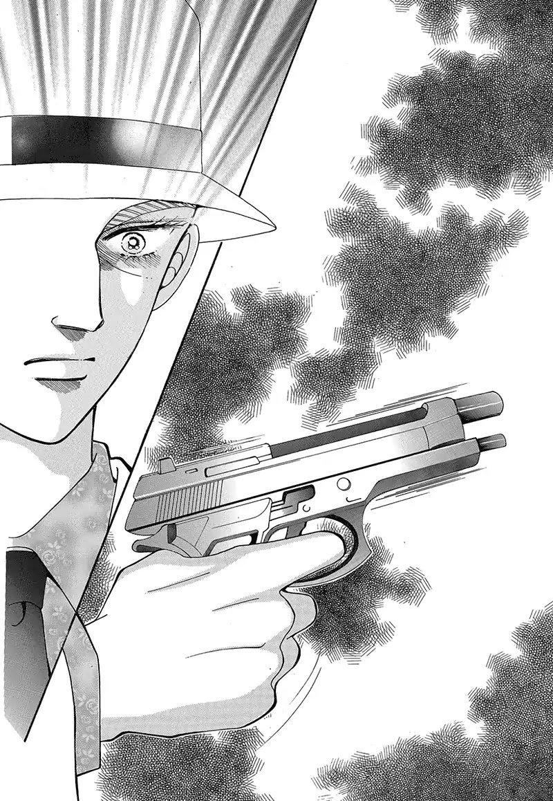 Gangster Hero - Chapter 47