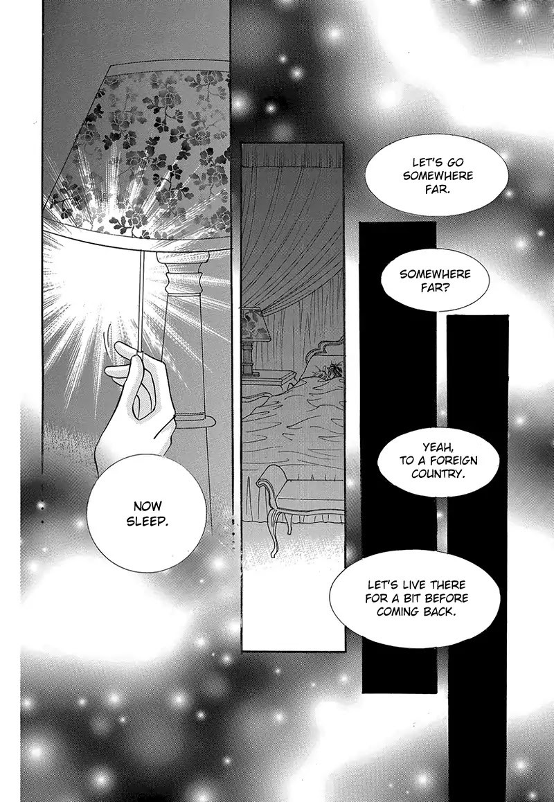 Gangster Hero - Chapter 47