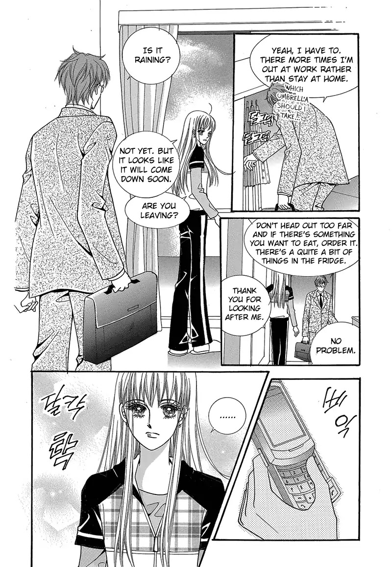 Gangster Hero - Chapter 44