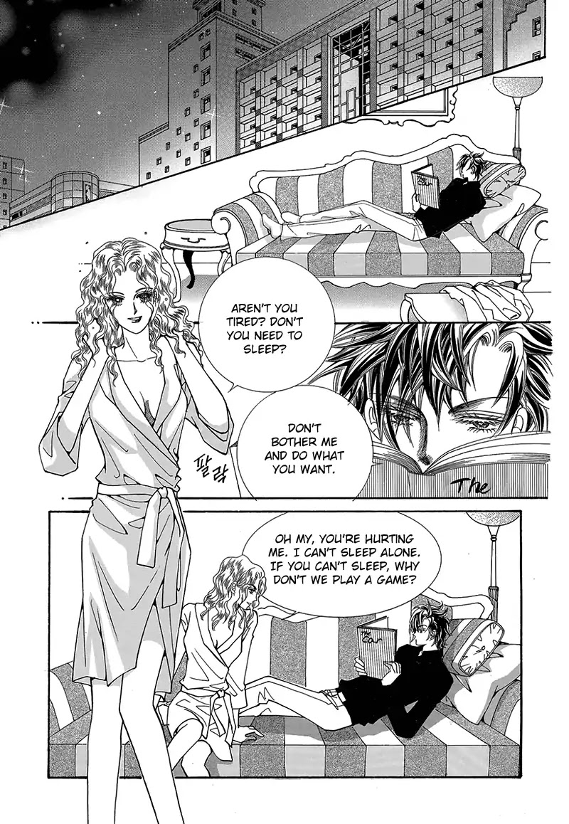 Gangster Hero - Chapter 41