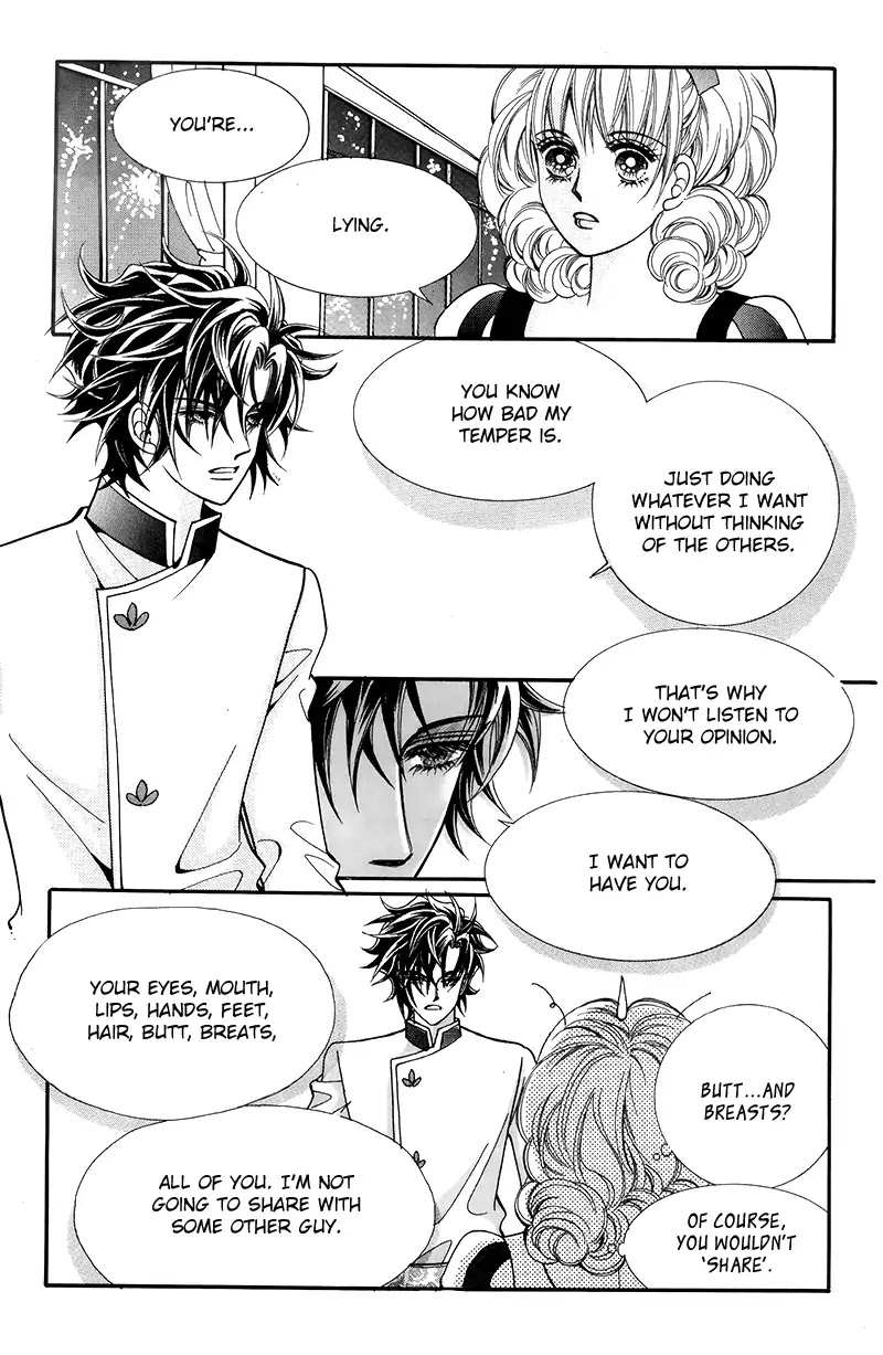 Gangster Hero - Chapter 37