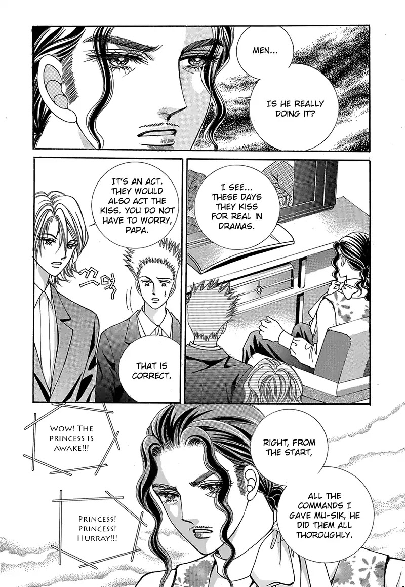 Gangster Hero - Chapter 42