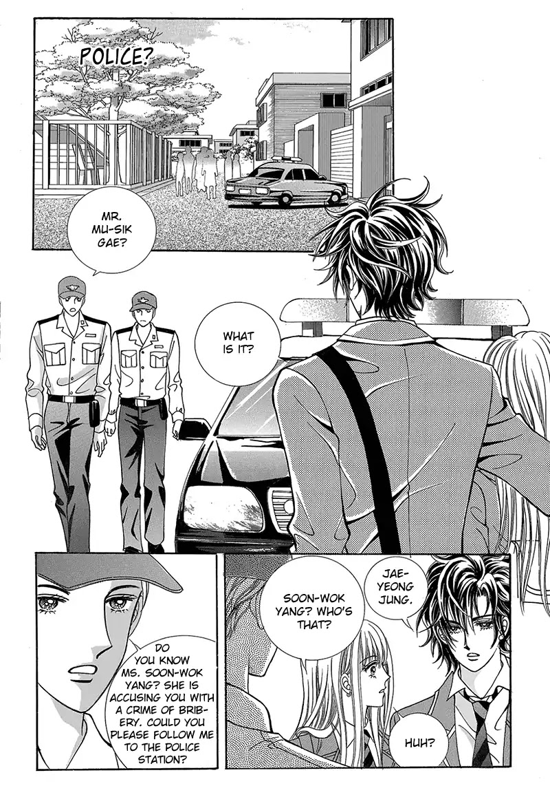 Gangster Hero - Chapter 42