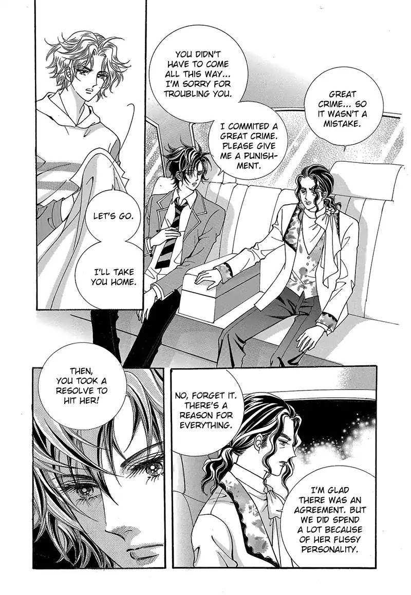 Gangster Hero - Chapter 42