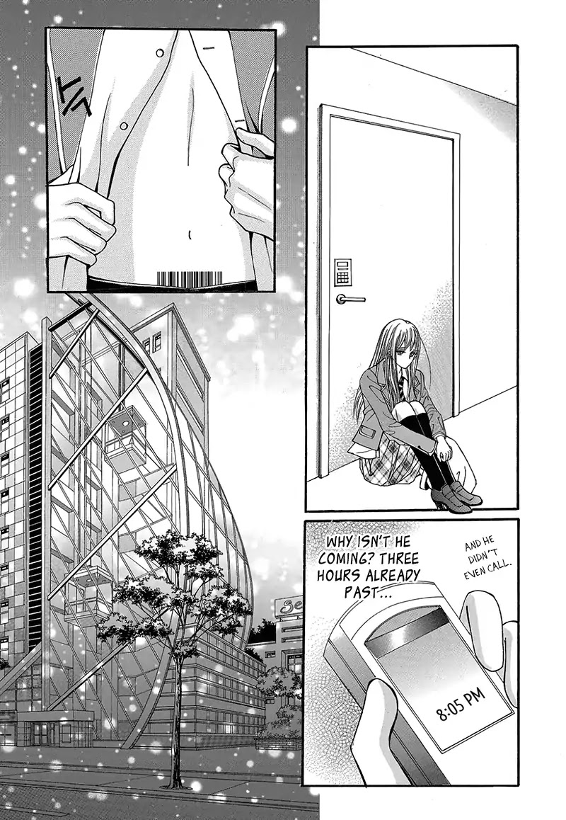 Gangster Hero - Chapter 42