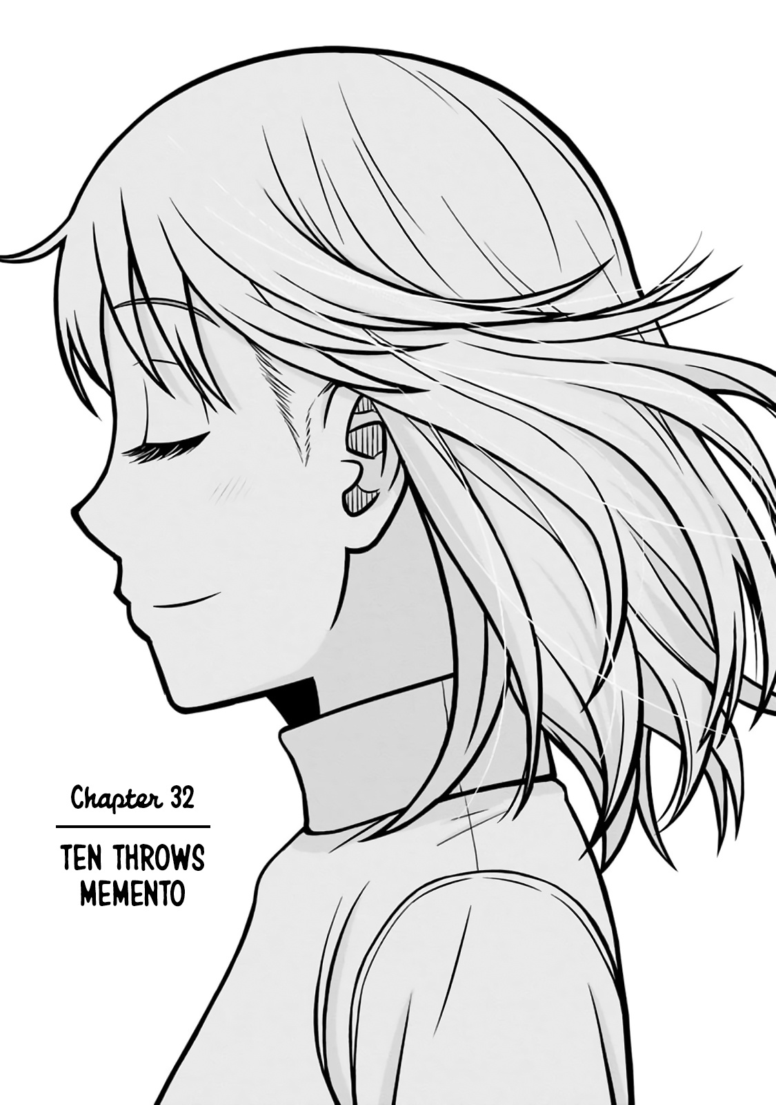 Mitsuba-Kun Wa Aniyome-San To - Vol.4 Chapter 32: Ten Throws Memento