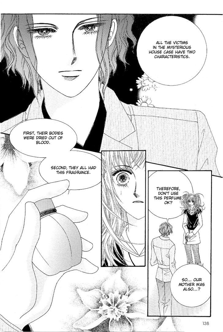 I Love You, Vampire - Vol.1 Chapter 5