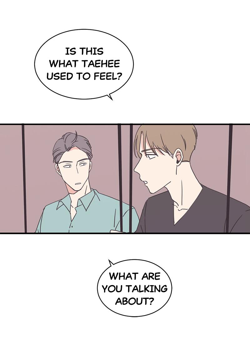 Realisation Of Taste - Chapter 50