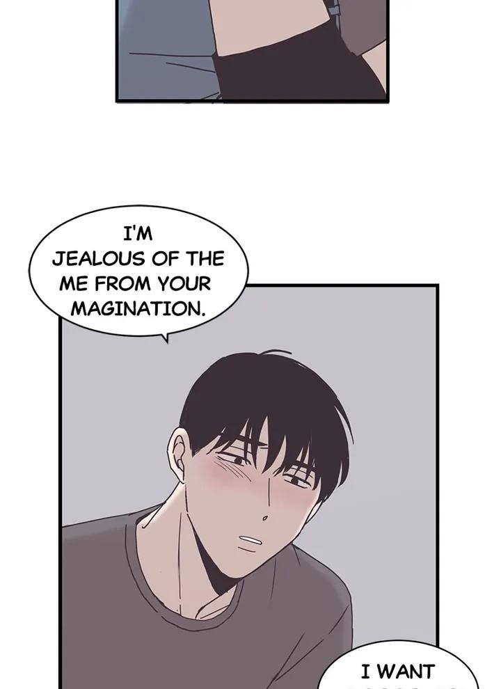 Realisation Of Taste - Chapter 44