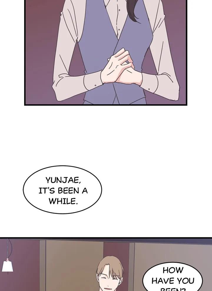 Realisation Of Taste - Chapter 37