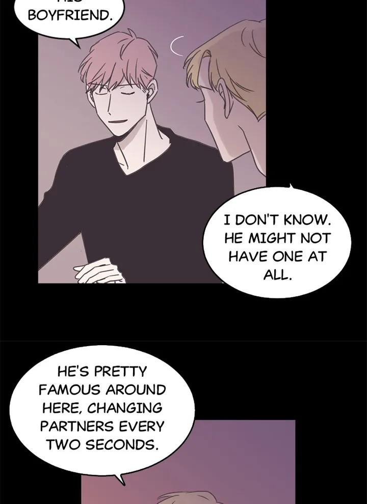 Realisation Of Taste - Chapter 37