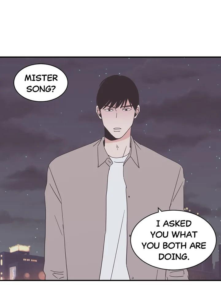 Realisation Of Taste - Chapter 46