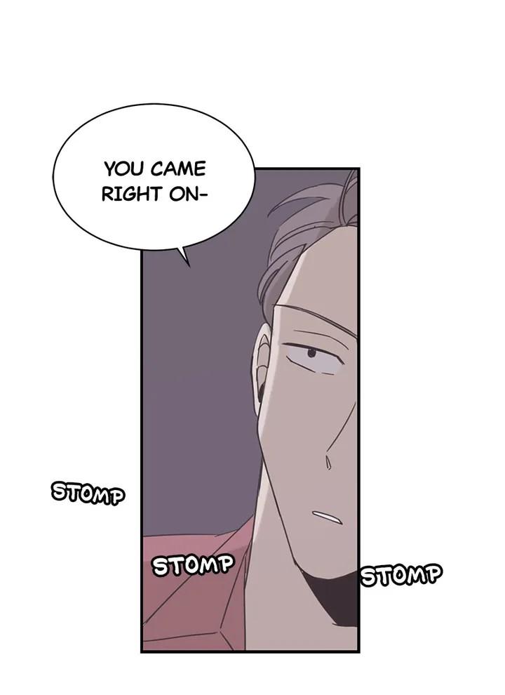 Realisation Of Taste - Chapter 46