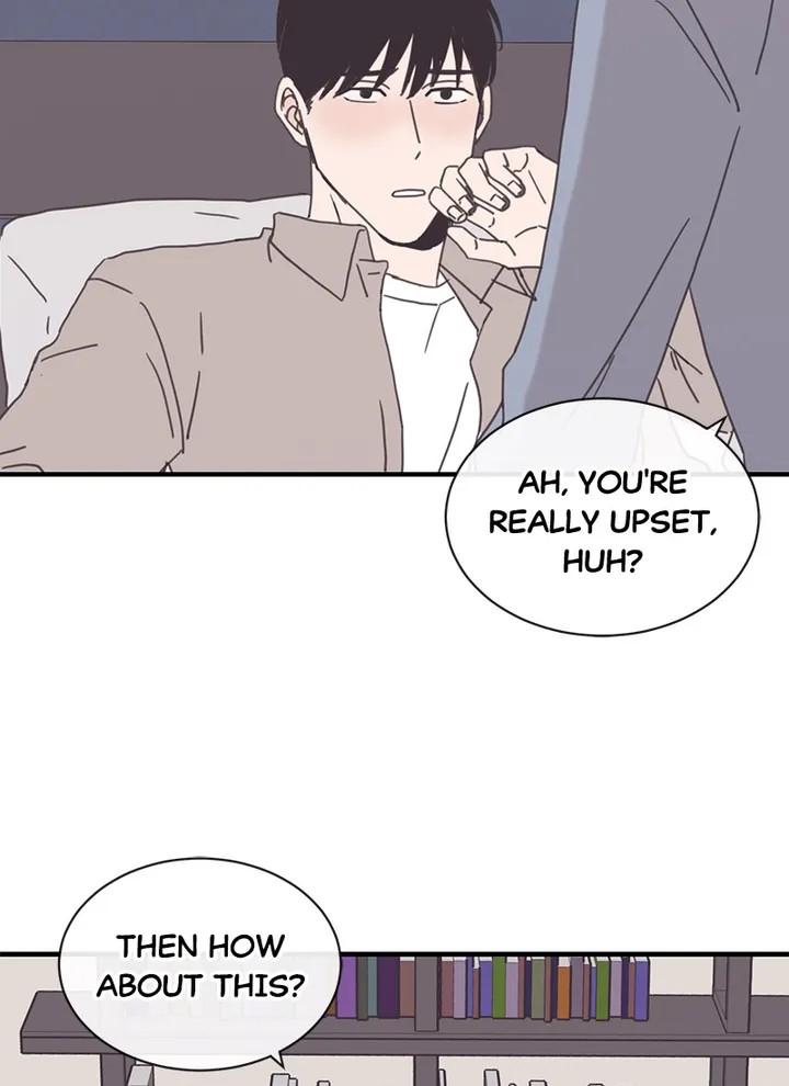 Realisation Of Taste - Chapter 47