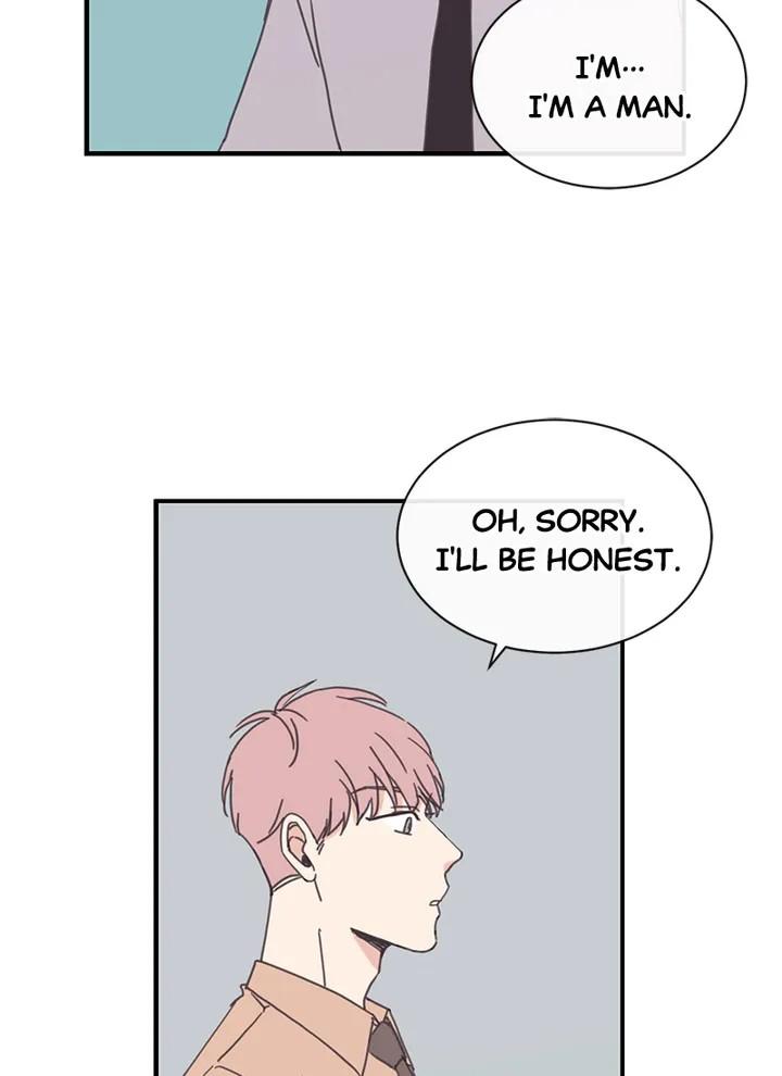 Realisation Of Taste - Chapter 47