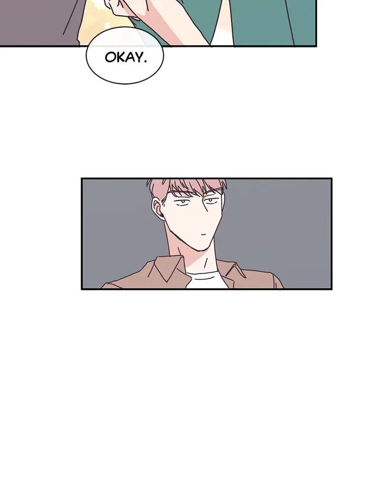 Realisation Of Taste - Chapter 43