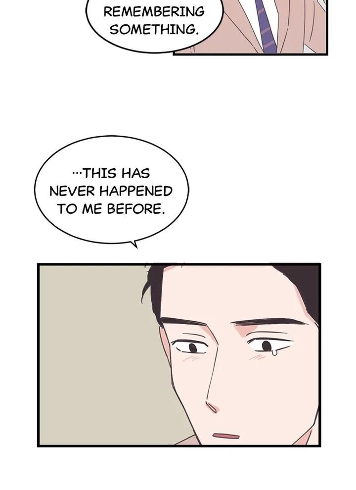 Realisation Of Taste - Chapter 30