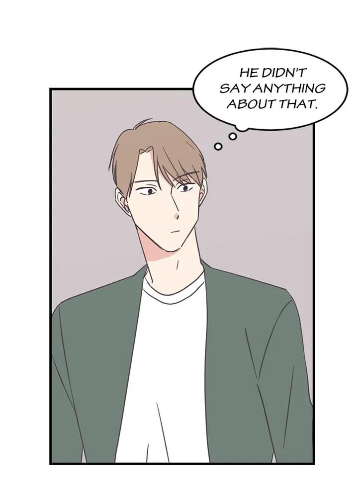 Realisation Of Taste - Chapter 30