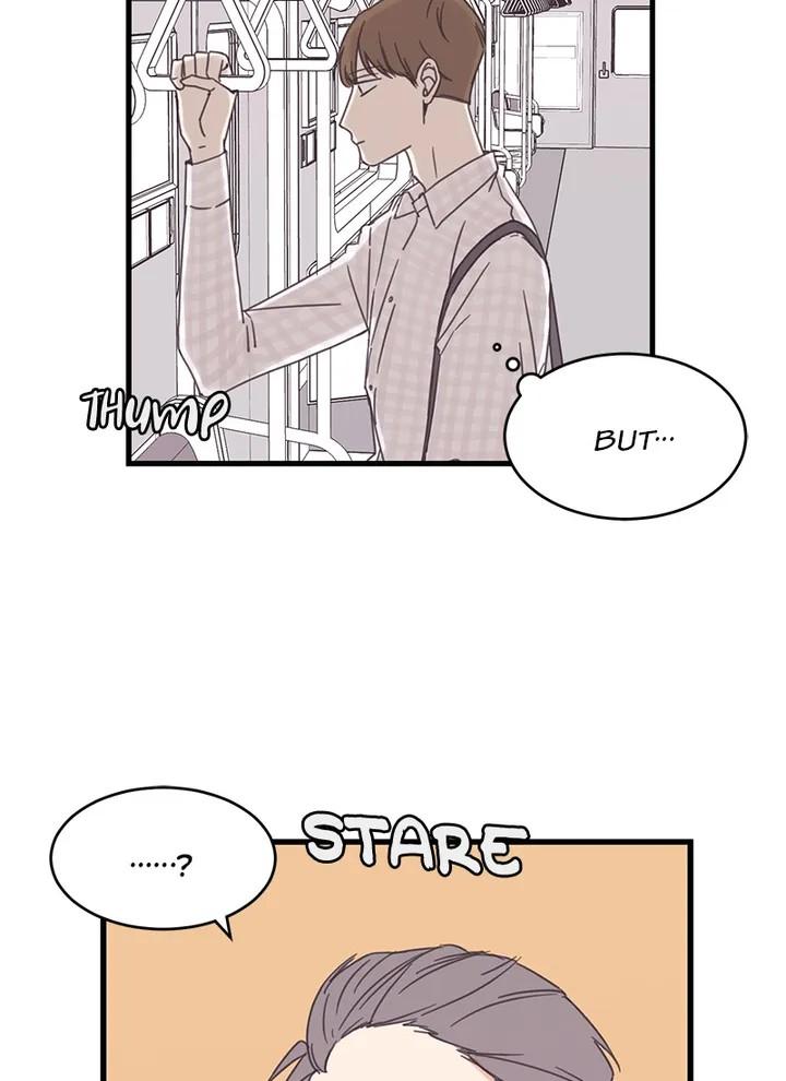 Realisation Of Taste - Chapter 36