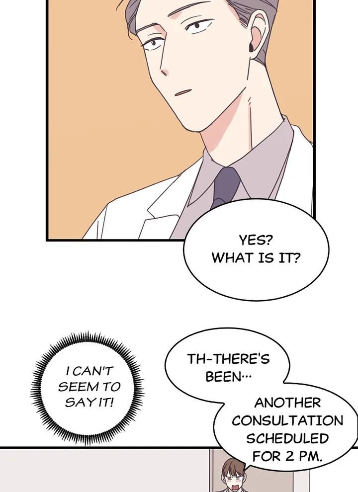 Realisation Of Taste - Chapter 36