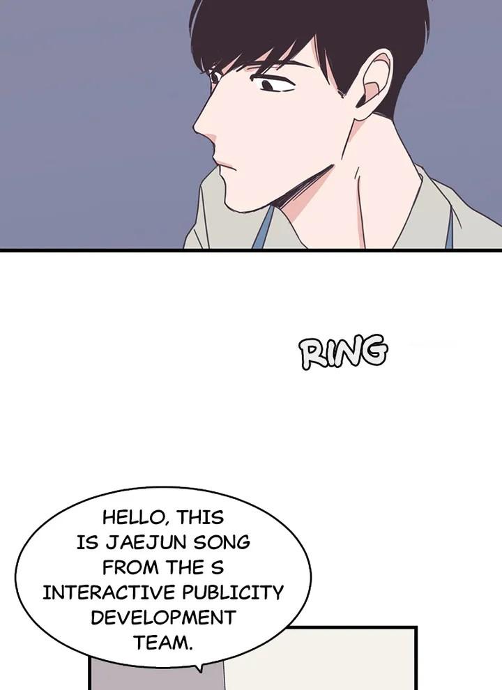 Realisation Of Taste - Chapter 36