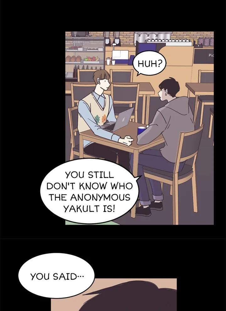 Realisation Of Taste - Chapter 25