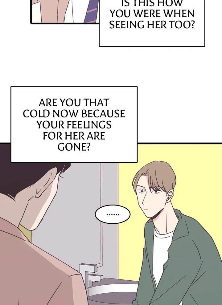 Realisation Of Taste - Chapter 29