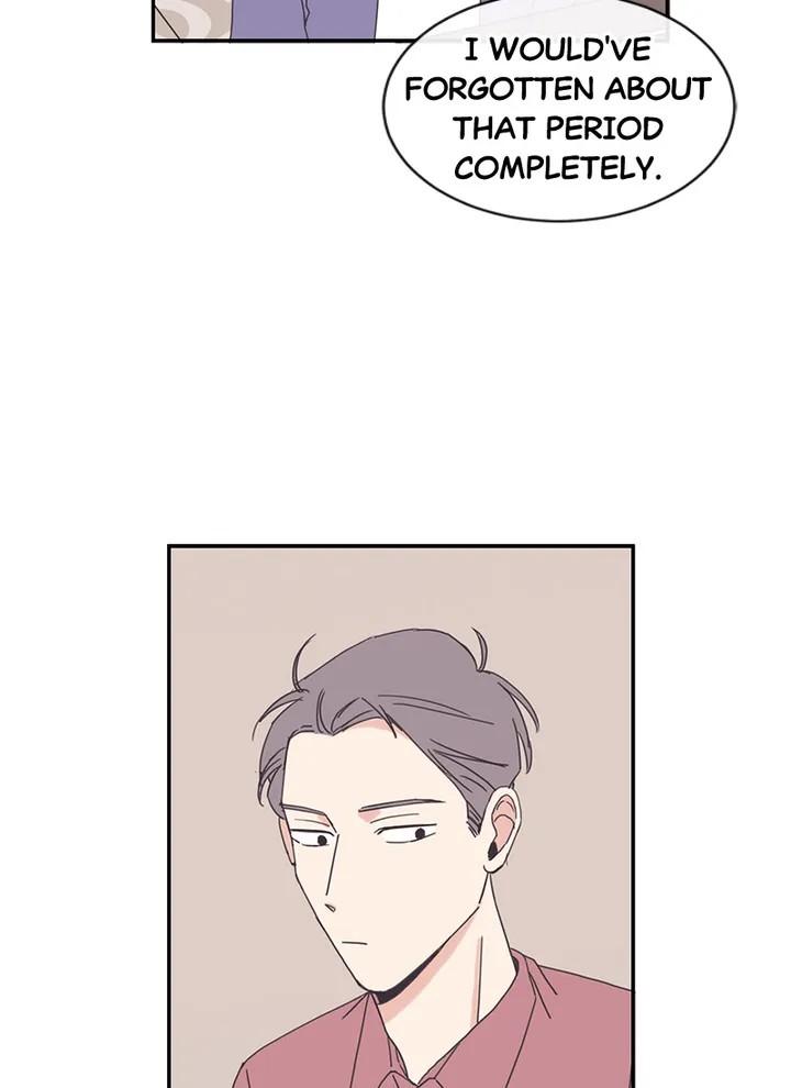 Realisation Of Taste - Chapter 45