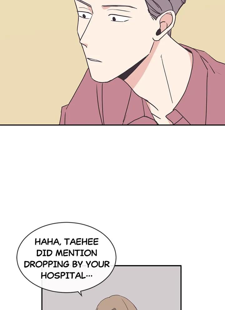 Realisation Of Taste - Chapter 45