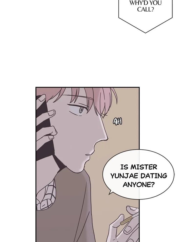 Realisation Of Taste - Chapter 45