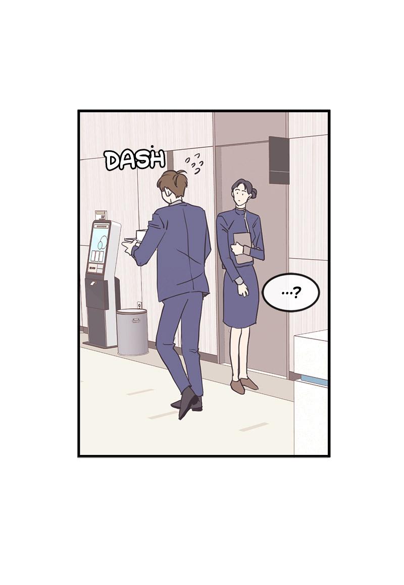 Realisation Of Taste - Chapter 49