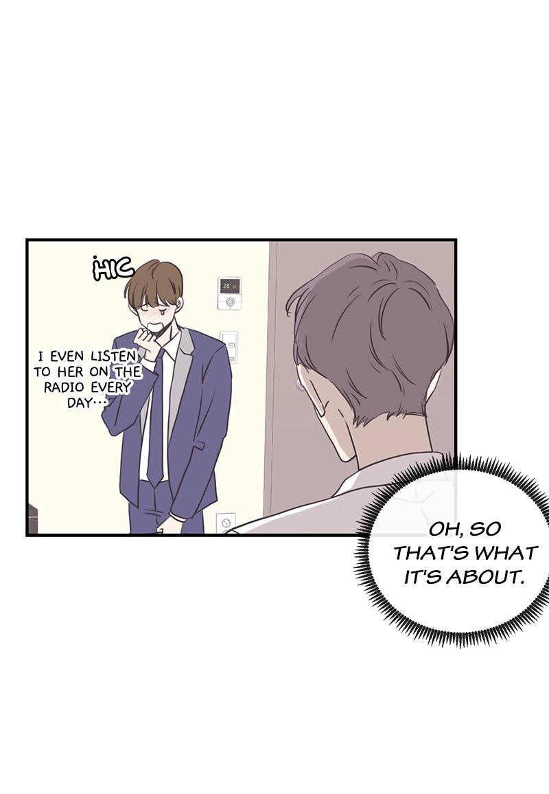 Realisation Of Taste - Chapter 49