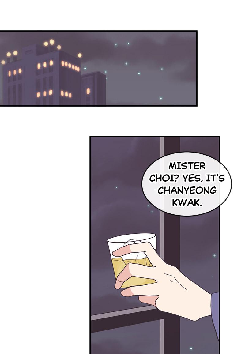 Realisation Of Taste - Chapter 49