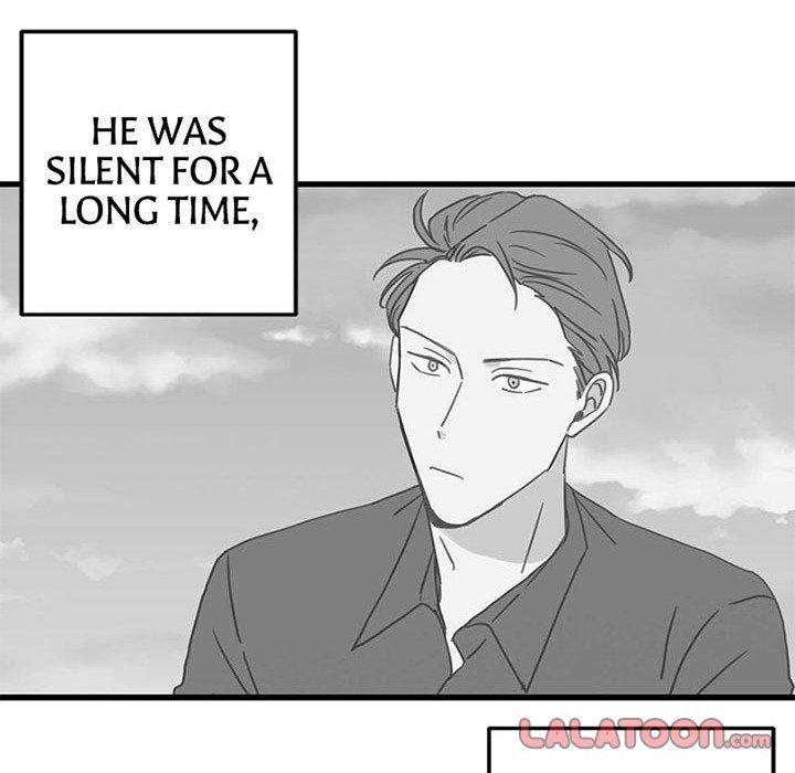 Realisation Of Taste - Chapter 63