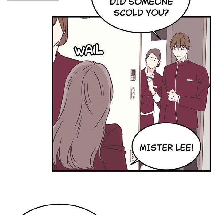 Realisation Of Taste - Chapter 63