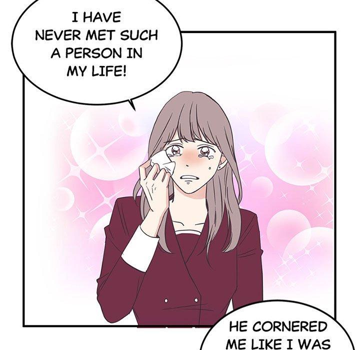 Realisation Of Taste - Chapter 63