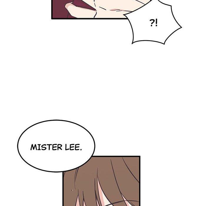 Realisation Of Taste - Chapter 63