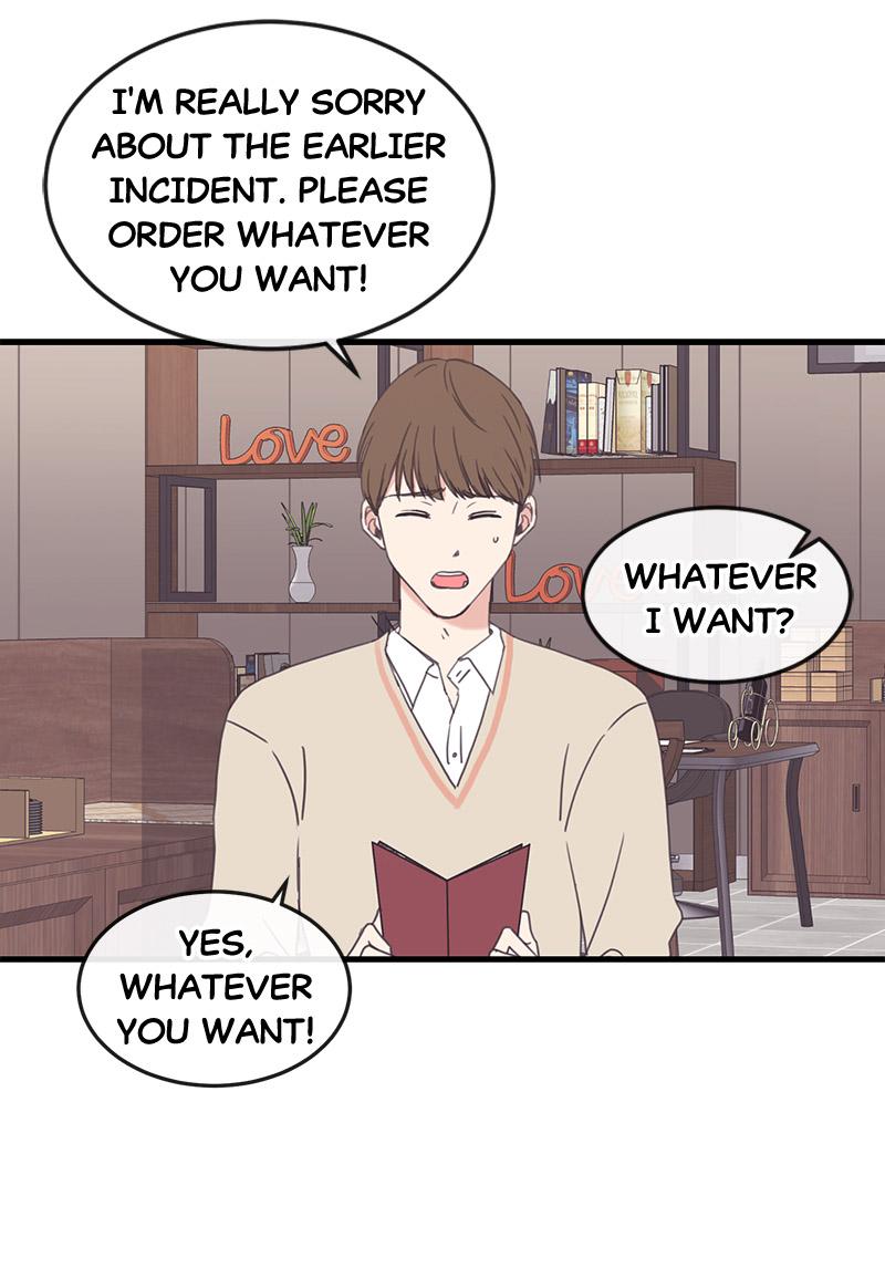 Realisation Of Taste - Chapter 54