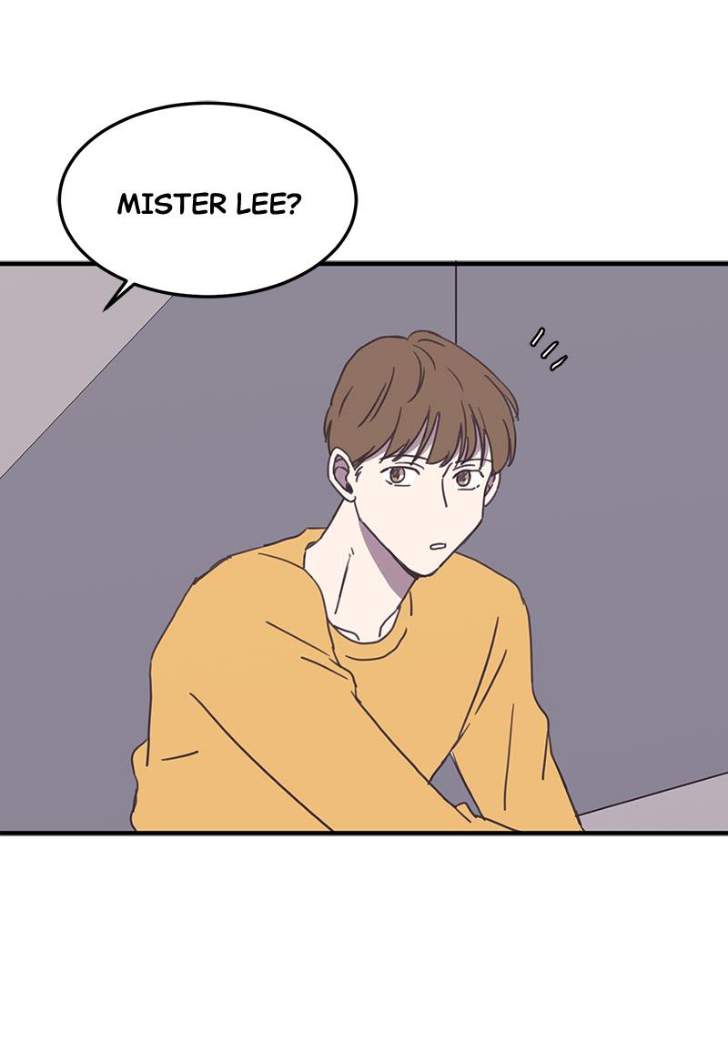 Realisation Of Taste - Chapter 58