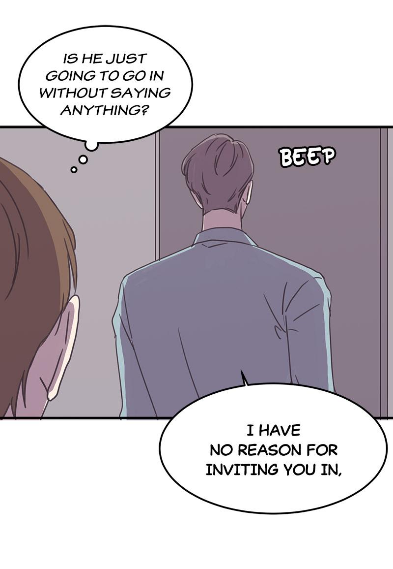 Realisation Of Taste - Chapter 58