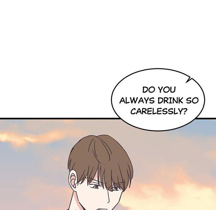 Realisation Of Taste - Chapter 62