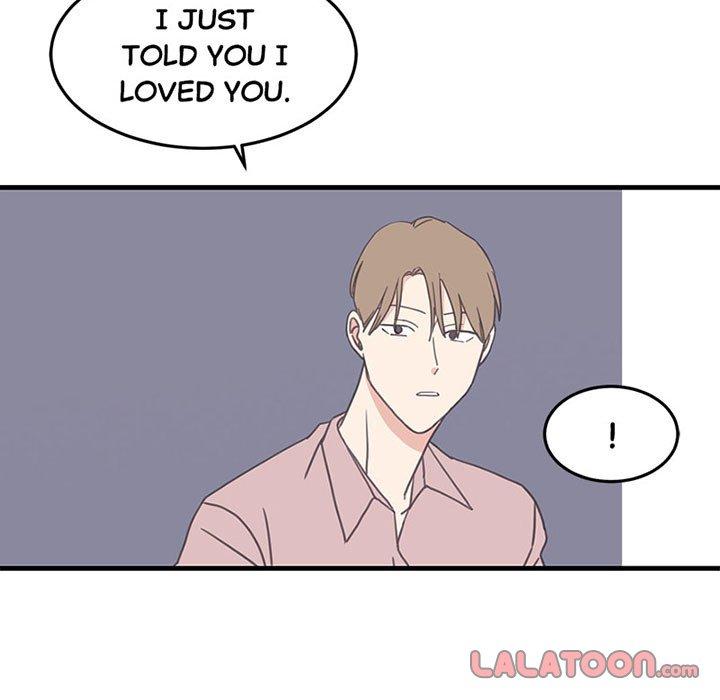 Realisation Of Taste - Chapter 62