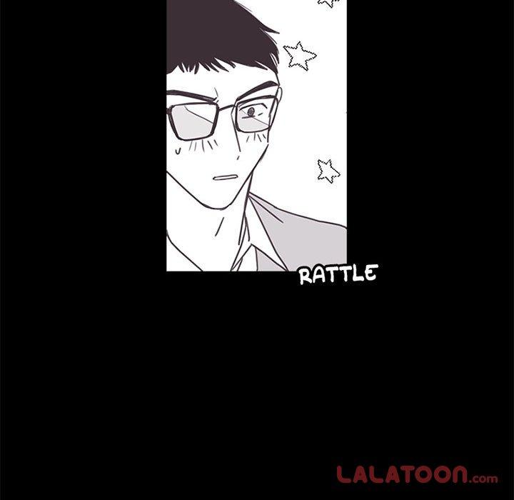 Realisation Of Taste - Chapter 62