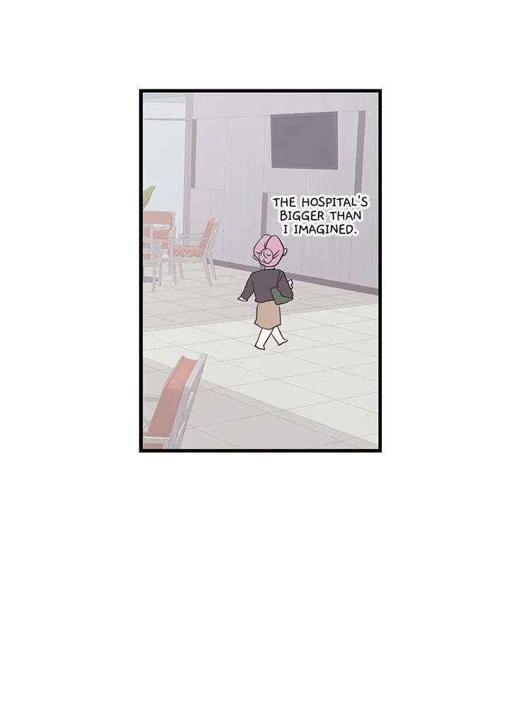 Realisation Of Taste - Chapter 48