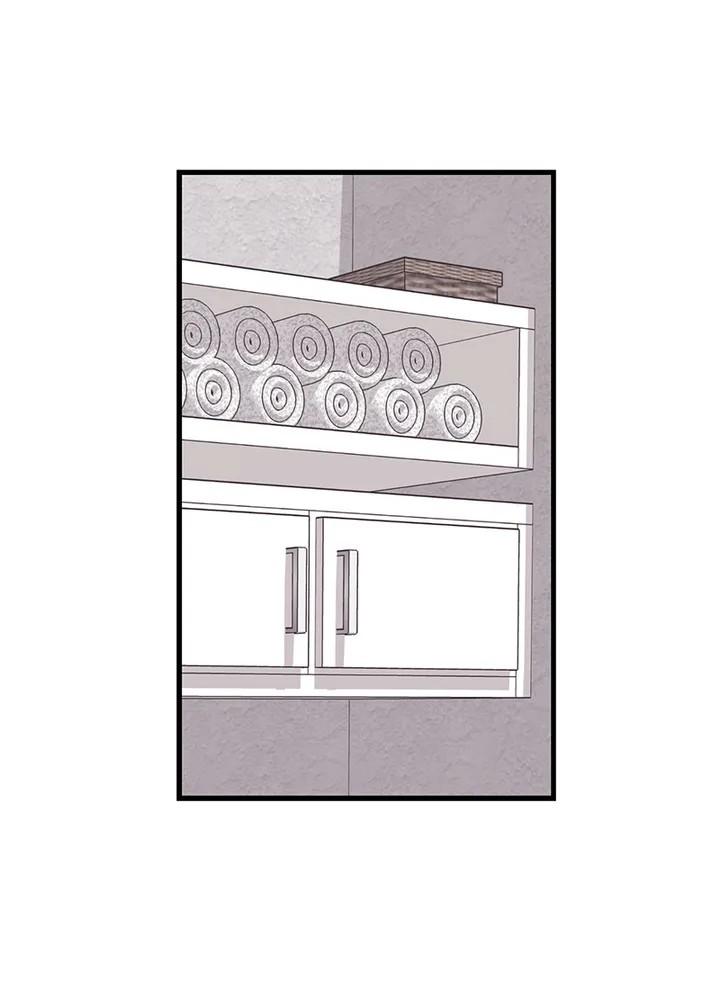 Realisation Of Taste - Chapter 23